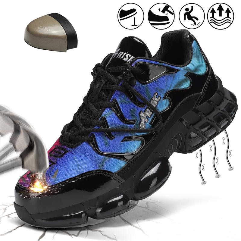 Steel Toe Shoes for Men Women