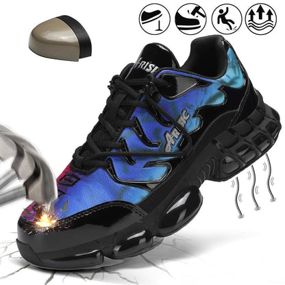 Steel Toe Shoes for Men Women