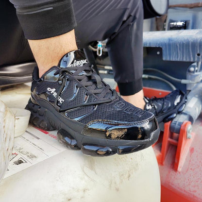 Steel Toe Shoes for Men Women