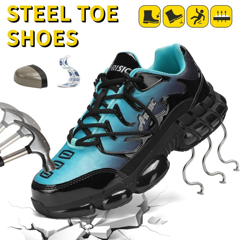 Steel Toe Shoes for Men Women